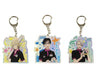 Yuri!!! on Ice - HMV - Acryl Keyholder Set