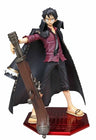 One Piece - Monkey D. Luffy - Portrait Of Pirates Strong Edition - Excellent Model - 1/8