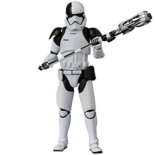 Star Wars: The Last Jedi - First Order Executioner - Mafex No.69