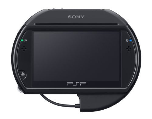 PSP PlayStation Go Converter Cable Adaptor - Solaris Japan