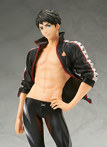 Free! -Eternal Summer- - Yamazaki Sousuke - ALTAiR - 1/8 - Solaris