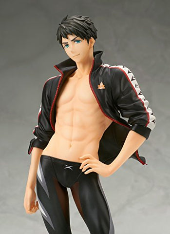 Free! -Eternal Summer- - Yamazaki Sousuke - ALTAiR - 1/8