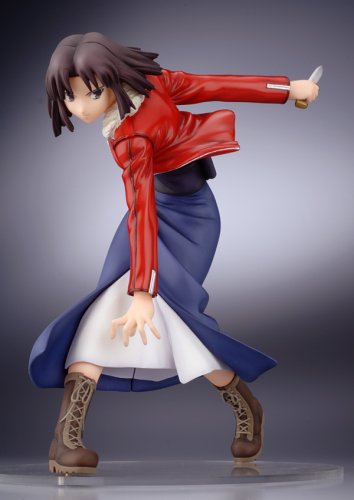 Kara no kyoukai store figure