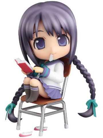 Bungaku Shoujo - Amano Tooko - Nendoroid - 118 (Good Smile Company)