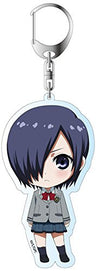 Tokyo Ghoul - Kirishima Touka - Keyholder - Deka Keyholder (Contents Seed)