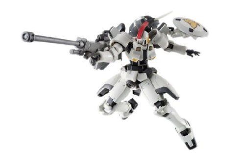 Shin Kidou Senki Gundam Wing - OZ-00MS Tallgeese - Robot Damashii - Robot Damashii <Side MS> (Bandai)