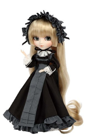 Gosick - Victorica de Blois - Pullip P-056 - Pullip (Line) - 1/6 (Groove)