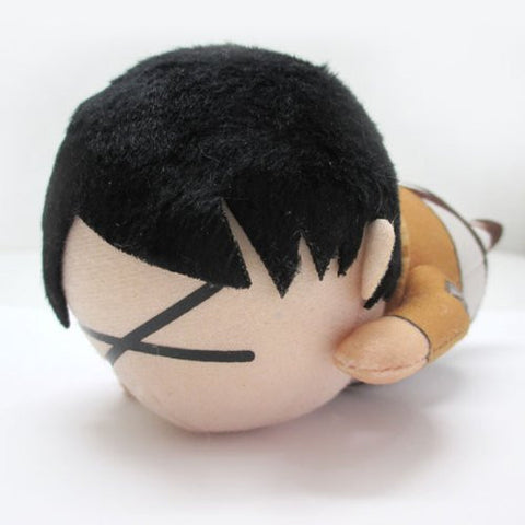 Shingeki no Kyojin - Eren Yeager - Zannen-san (ACG)