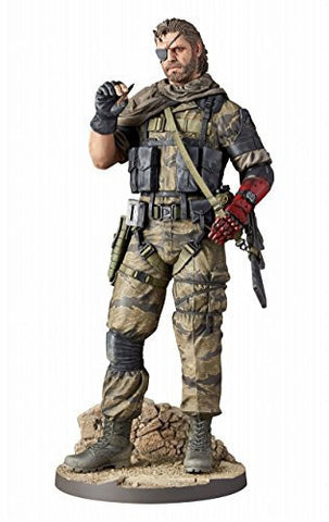 Metal Gear Solid V: The Phantom Pain - Venom Snake - 1/6 (Gecco, Mamegyorai)