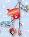 Free! - Matsuoka Rin - Keyholder (Movic)
