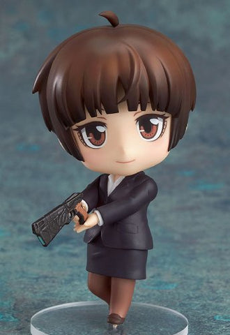 Psycho-Pass - Tsunemori Akane - Nendoroid #324 (Good Smile Company)