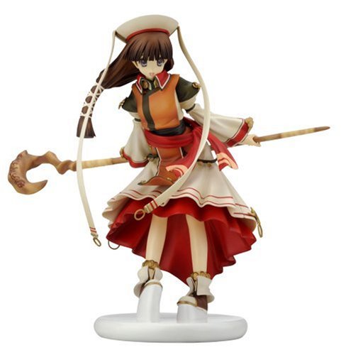 Tears to Tiara - Riannon - 1/8 (Kotobukiya) - Solaris Japan