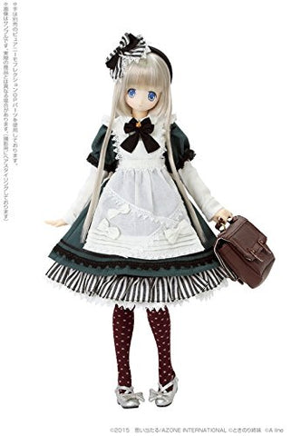 Ex☆Cute - PureNeemo - Raili - 1/6 - Otogi no Kuni Parade!, Wizard of Oz Set, Azone Direct Store (Azone)
