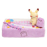 Pokemon - Pocket Monsters - Pokemon Center - Tissue Box Cover - Pikachu Metamon