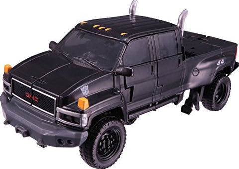 Transformers (2007) - Ironhide - Studio Series SS-15 (Takara Tomy)