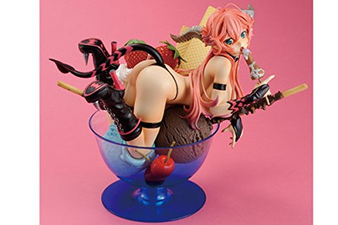 The Seven Deadly Sins - Asmodeus - Maou Mokushiroku - 1/7 - Koori Shiri Ice Cream no Bushi