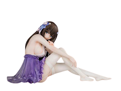 Original Series Fuukasetsu - Yuki - 1/7 (AniGift)