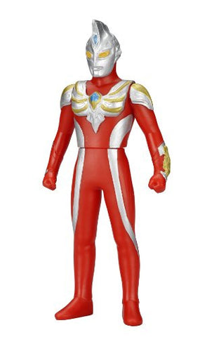 Ultraman Max - Ultra Hero 500 18 (Bandai)