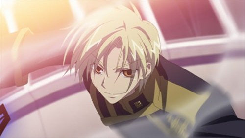 07-Ghost Kapitel.1 [DVD+CD Limited Edition] - Solaris Japan