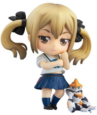 Robotics;Notes - Koujirou Frau - Nendoroid #294 (Good Smile Company)