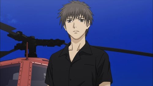 Phantom - Requiem For The Phantom - Mission-7 - Solaris Japan