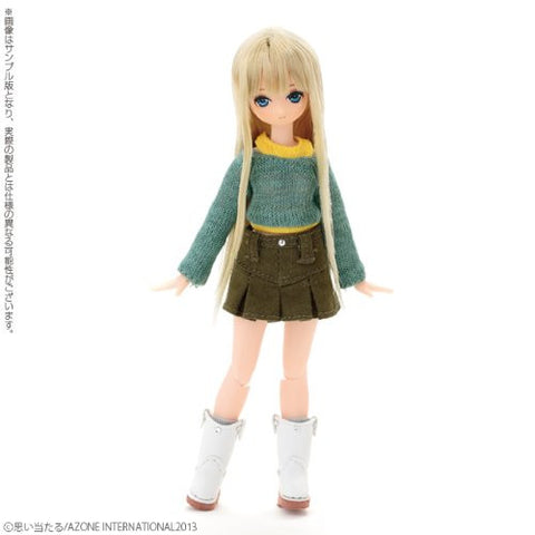 Lien - Picco Ex☆Cute - Picconeemo - 1/12 (Azone)