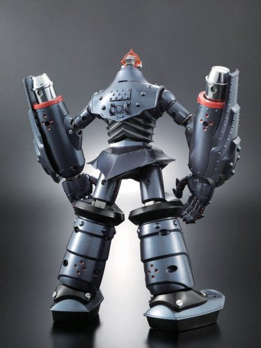 JAPAN PARANO　collectif bikrolux The Big O - Big O - Soul of Chogokin - GX-48 (Bandai