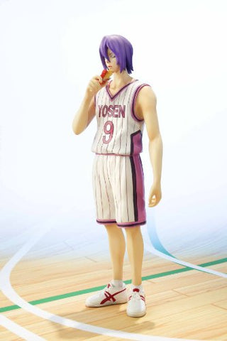 Kuroko no Basket - Murasakibara Atsushi - Figuarts ZERO (Bandai)