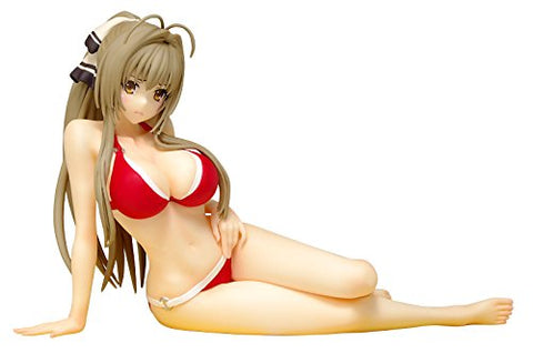 Amagi Brilliant Park - Sento Isuzu - Beach Queens - 1/10 (Wave)