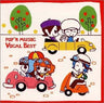 pop'n music Vocal Best