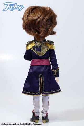 Pullip (Line) - TaeYang T-247 - Prince Ramiro - 1/6 - Starry Night Cinderella (Groove)