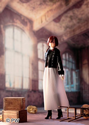 CCS - Momoko Doll - PW-Momoko - 17AN (Petworks) - Solaris Japan