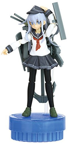 Kantai Collection ~Kan Colle~ - Hibiki - Microman Arts #MA1014 (Takara Tomy A.R.T.S)