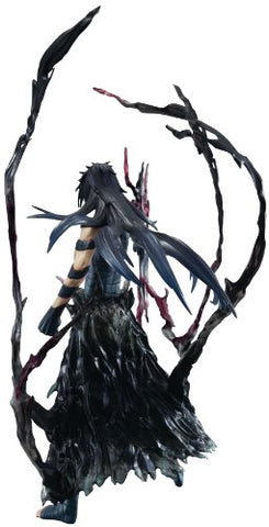Bleach - Kurosaki Ichigo - Figuarts ZERO - Final Getsugatensho ver. (Bandai)