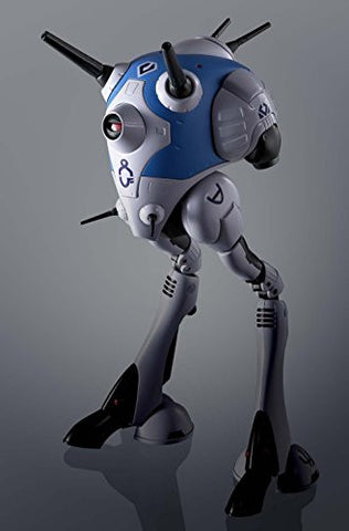 Macross - Regult - HI-METAL R (Bandai)