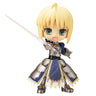 Fate/Stay Night - Saber - Cu-Poche #4 (Kotobukiya)
