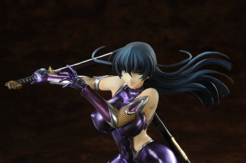 Taimanin Asagi - Igawa Asagi - 1/8 (Milestone) - Solaris Japan