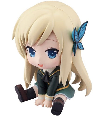 Boku wa Tomodachi ga Sukunai - Kashiwazaki Sena - Petanko (Penguin Parade)