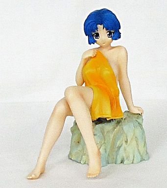 Super Robot Taisen - Kusuha Mizuha - 1/8 - Hot Spa Ver. - Limited Repaint Ver.