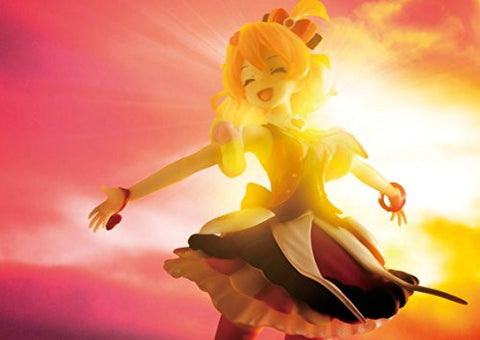 Macross Delta - Freyja Wion - Figuarts ZERO (Bandai)