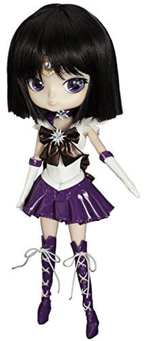 Bishoujo Senshi Sailor Moon - Sailor Saturn - Dal - Pullip (Line) - 1/6 (Groove)