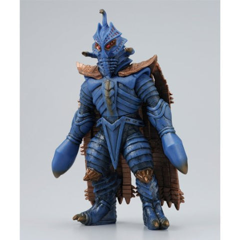 Ultraman Retsuden: Ultra Zero Fight - Darkness Five Set - Premium Bandai Limited