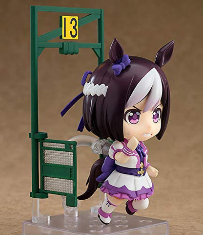 Umamusume Pretty Derby - Special Week - Nendoroid #997 (Good Smile Company)