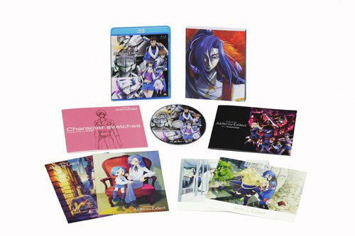Code Geass Akito The Exiled Vol.2 [Limited Edition