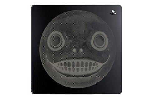 NieR:Automata - PS4 Top Cover