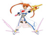 Mahou Shoujo Lyrical Nanoha StrikerS - Takamachi Nanoha - Figma - Barrier Jacket - 005 (Max Factory)