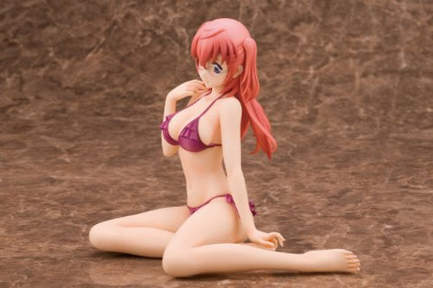 Ano Natsu de Matteru - Takatsuki Ichika - 1/7 - Swimsuit ver. (Alphamax)
