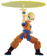 Dragon Ball Z - Kuririn - Figure-rise Standard