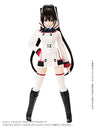 IS: Infinite Stratos 2 - Shinonono Houki - Hybrid Active Figure No.045 - 1/3 (Azone)
