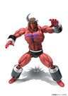 Kinnikuman - Buffaloman - Meat-kun - S.H.Figuarts - 10 million power ver. (Bandai)